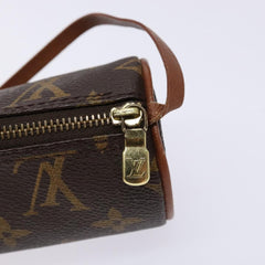 Louis Vuitton Papillon Pochette
