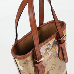 Louis Vuitton Bucket
