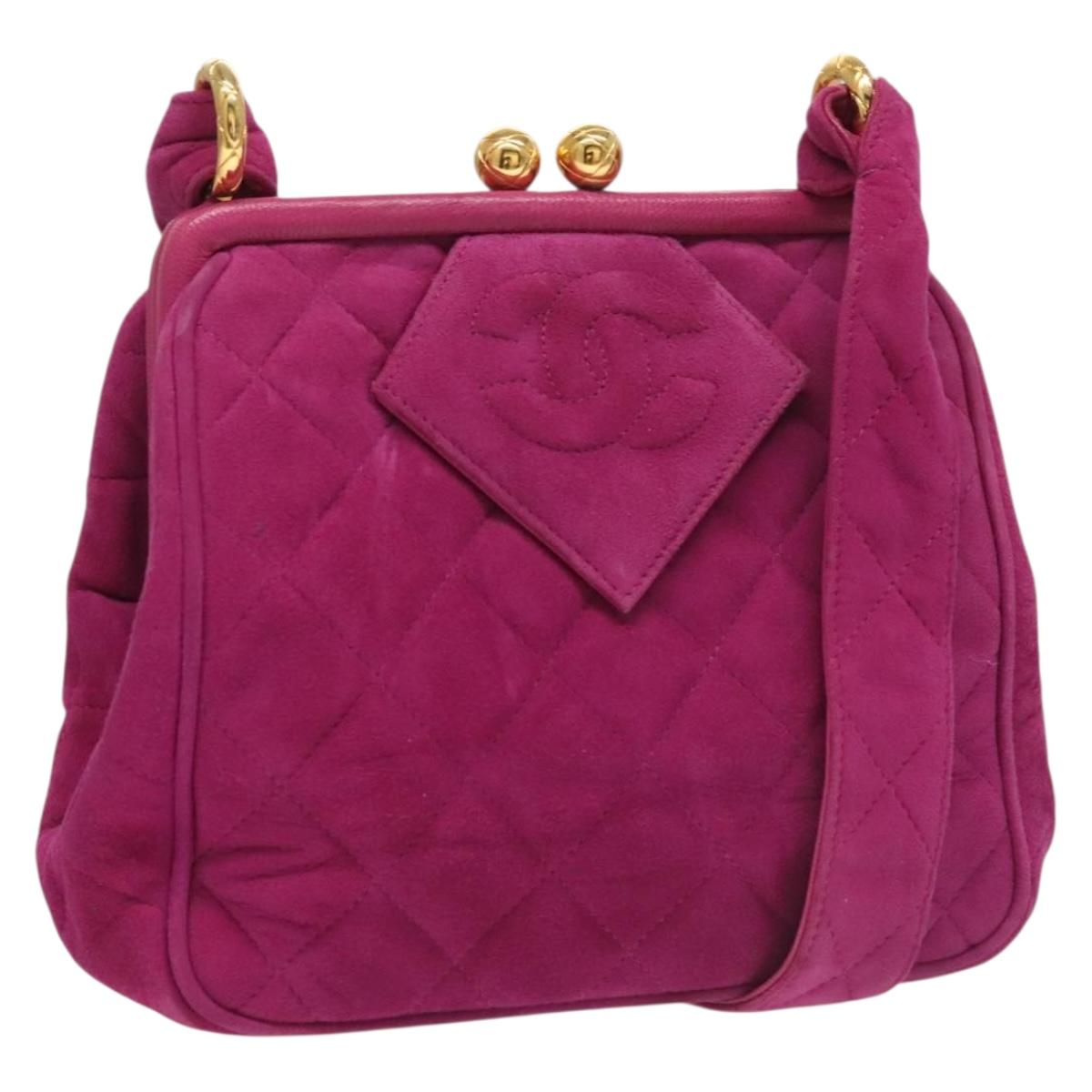 Chanel Coco Mark