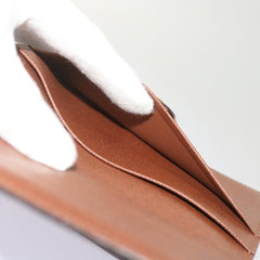 Louis Vuitton Porte papier zip