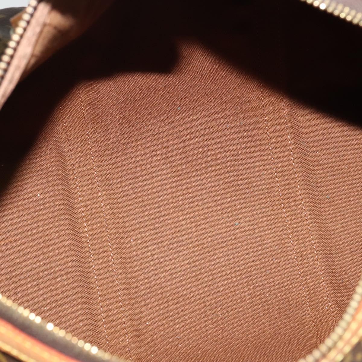 Louis Vuitton Sac Souple
