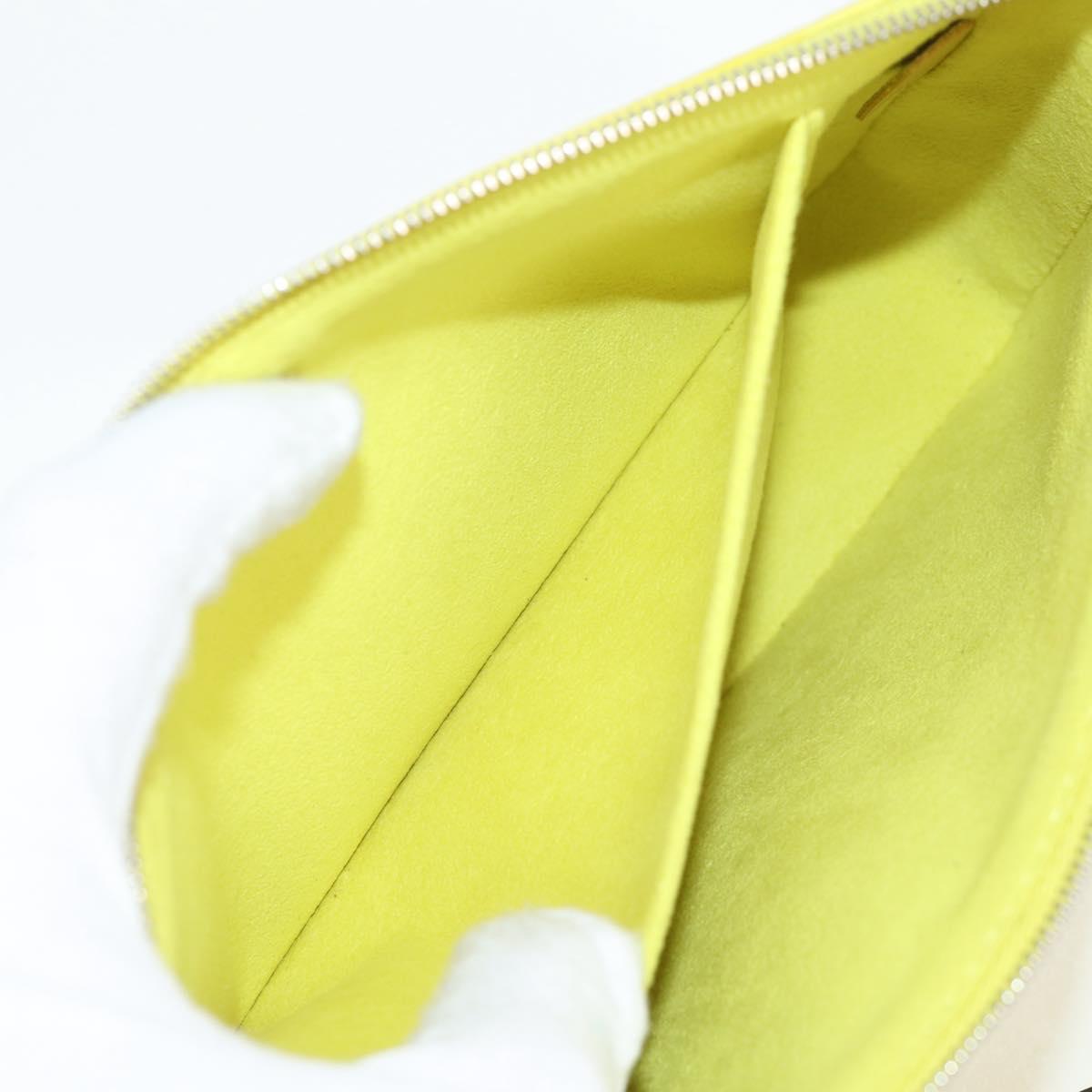 Louis Vuitton Pochette Accessoire