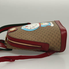Gucci Doraemon
