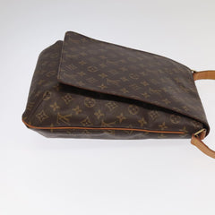 Louis Vuitton Musette