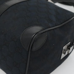 Gucci GG canvas