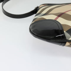 Burberry Supernova Check