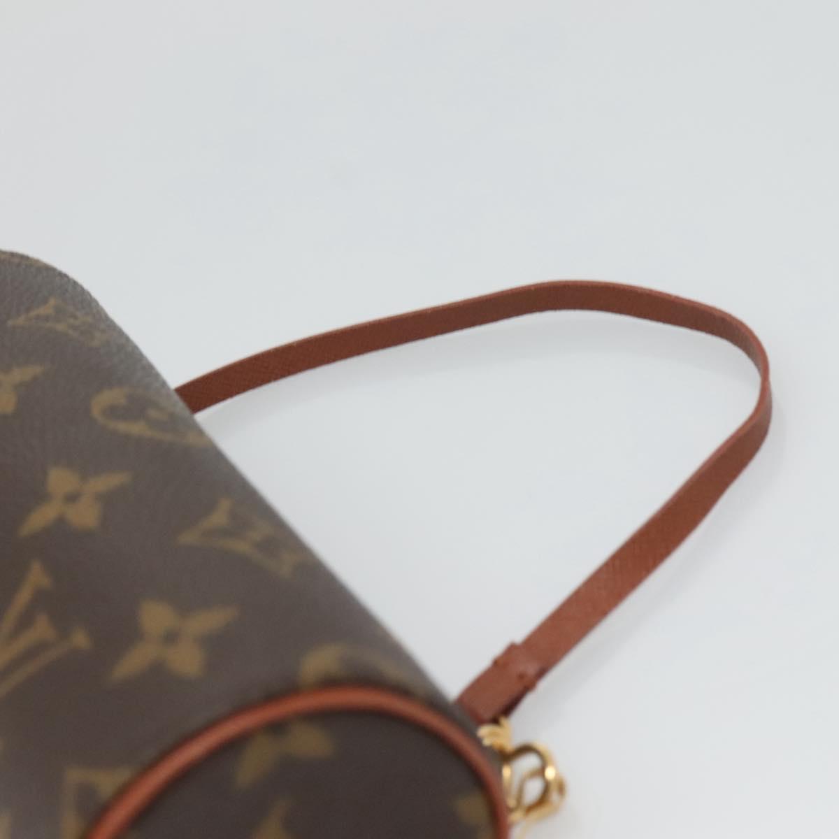 Louis Vuitton Papillon