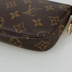 Louis Vuitton Pochette Accessoire