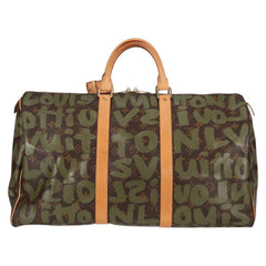 Louis Vuitton Keepall 50