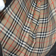 Burberry Nova Check