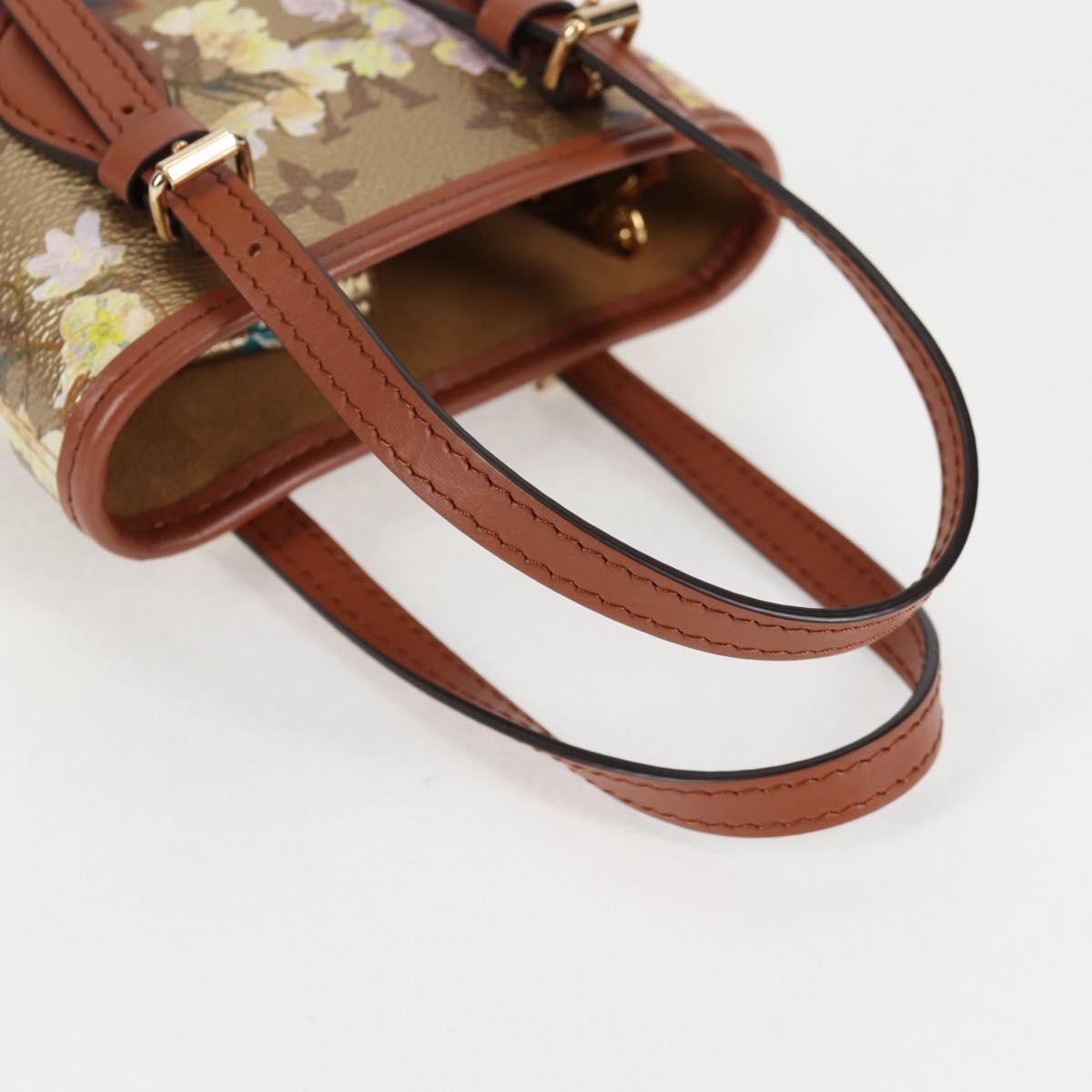 Louis Vuitton Bucket
