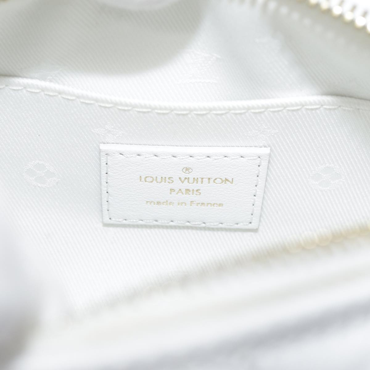 Louis Vuitton Papillon