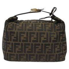 Fendi Zucca
