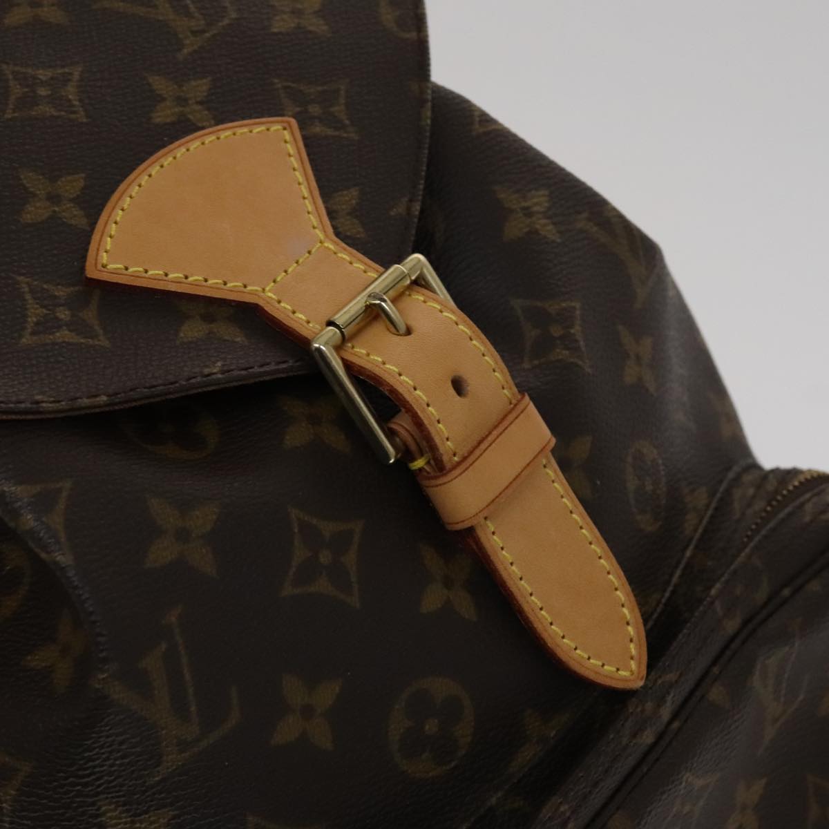 Louis Vuitton Montsouris GM