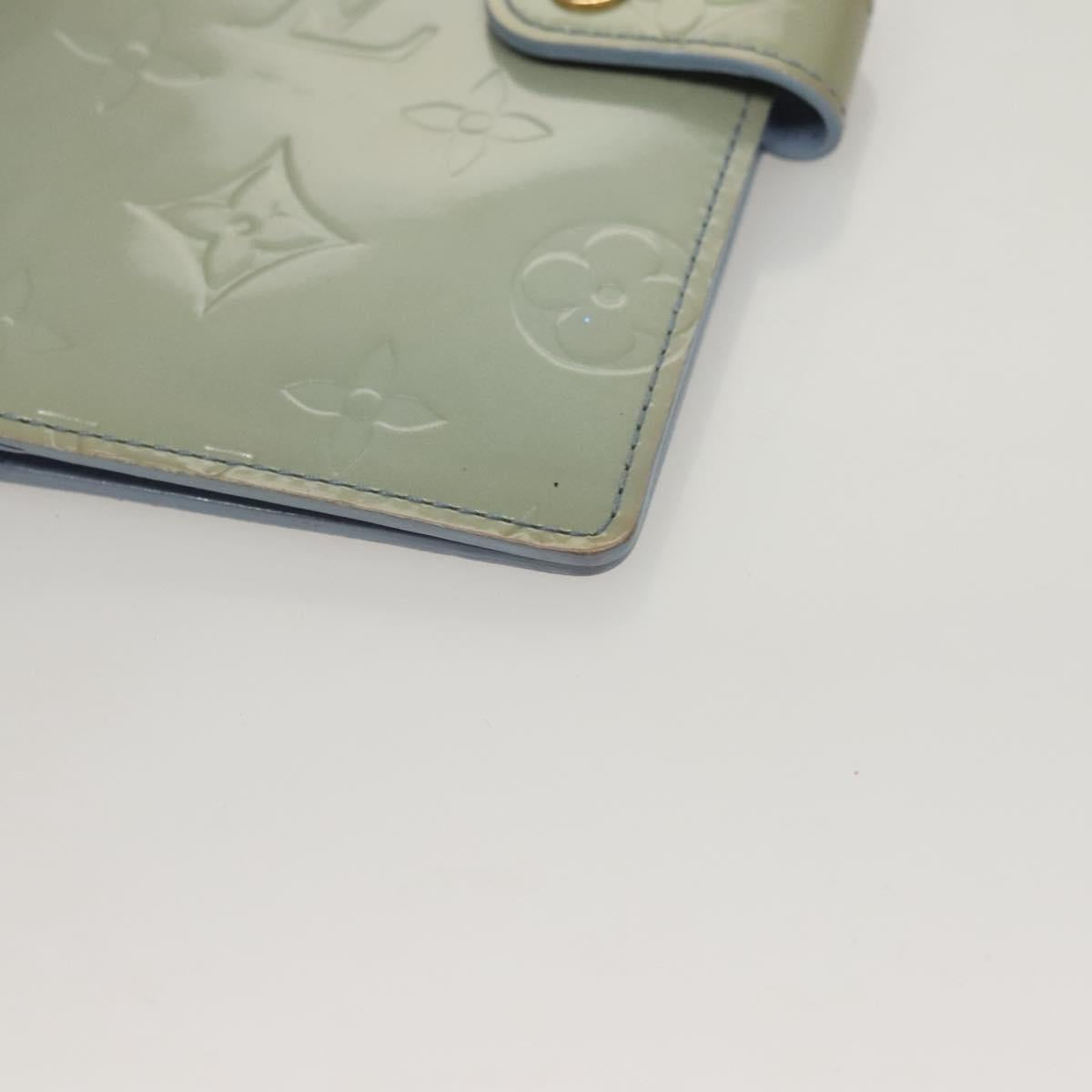 Louis Vuitton Agenda PM