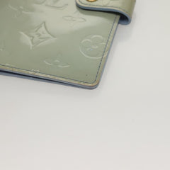 Louis Vuitton Agenda PM
