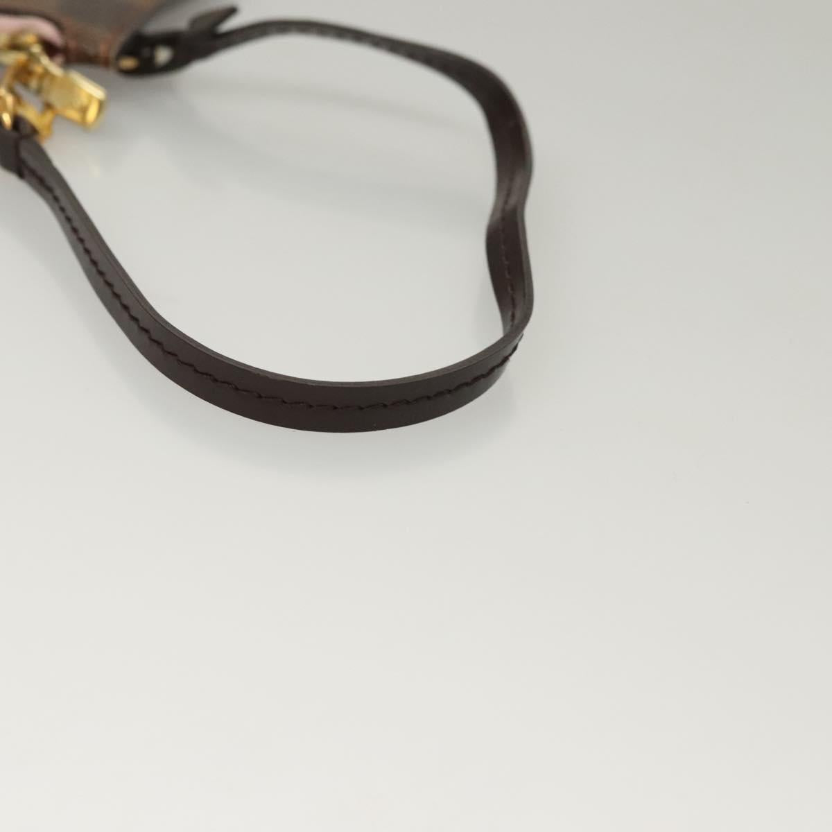 Louis Vuitton POCHETTE NEVERFULL