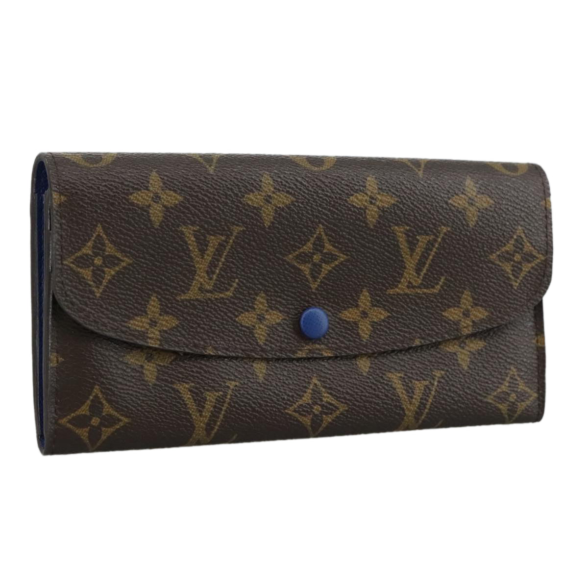 Louis Vuitton Emilie