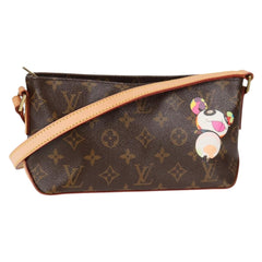 Louis Vuitton Trotteur