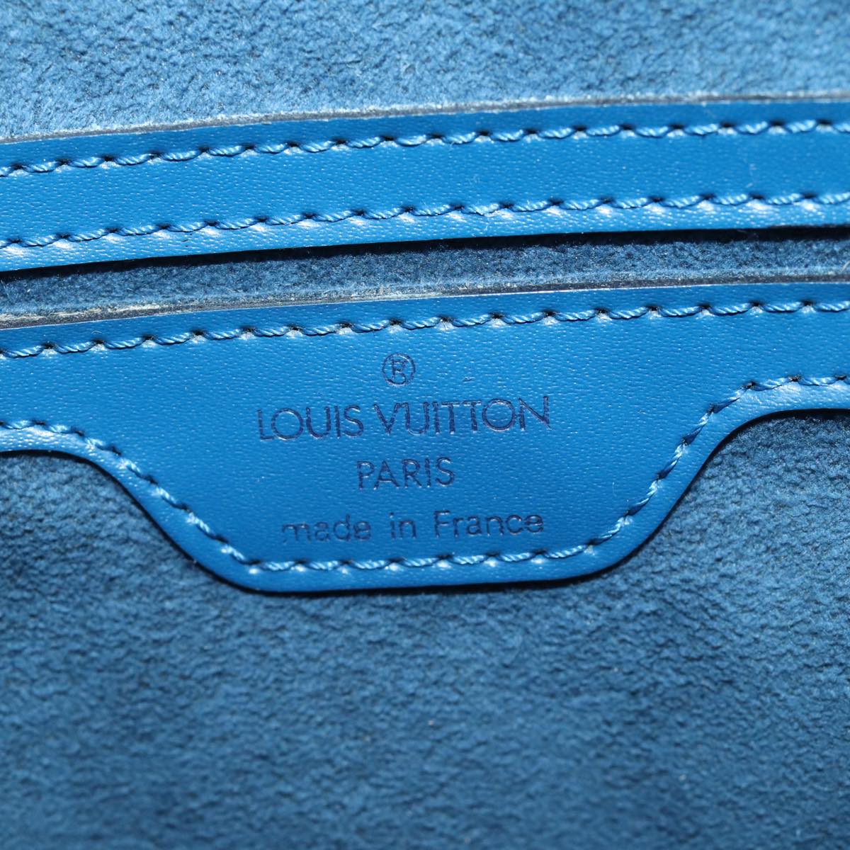 Louis Vuitton Saint Jacques