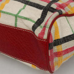 Burberry House Check