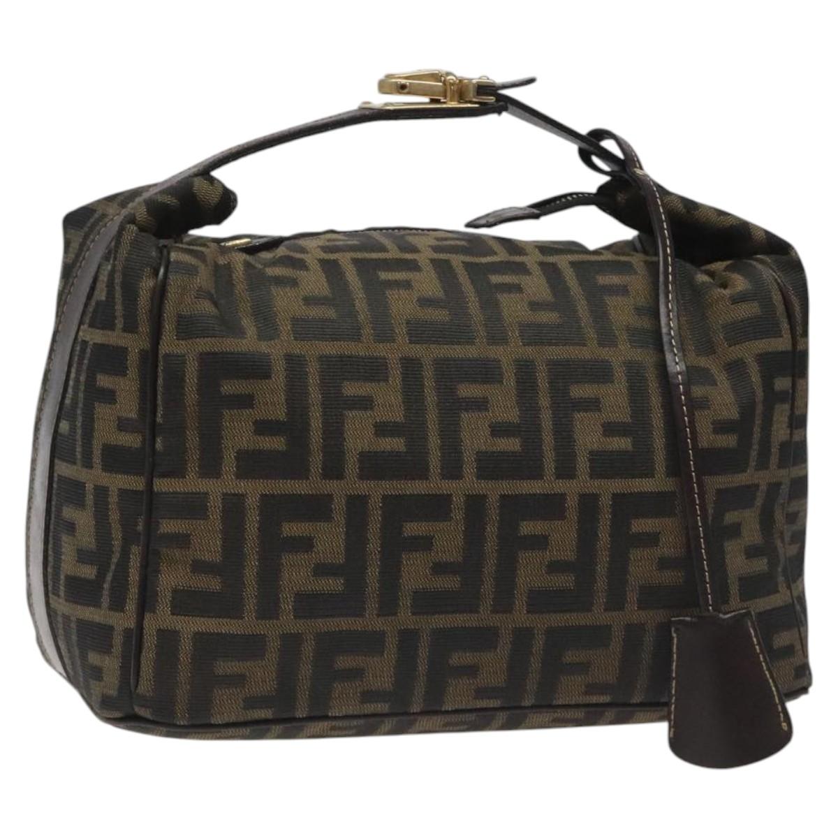 Fendi Zucca
