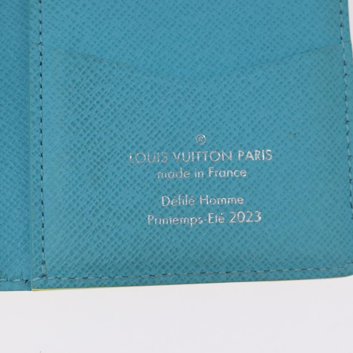 Louis Vuitton Organizer de poche