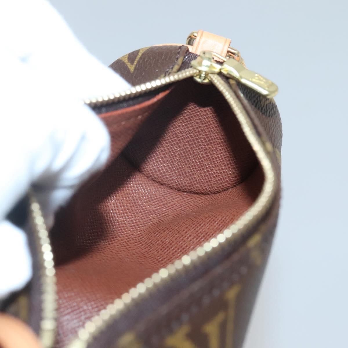 Louis Vuitton Papillon