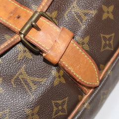 Louis Vuitton Saumur 35