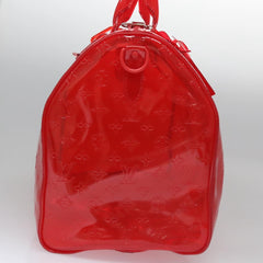 Louis Vuitton Keepall Bandouliere 50