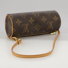 Louis Vuitton Mini baby papillon