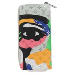 Louis Vuitton Zippy wallet