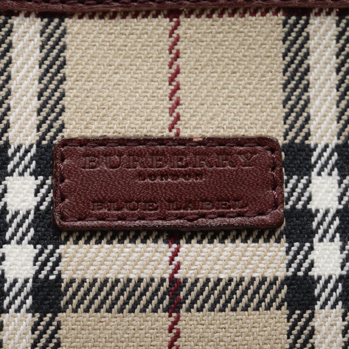 Burberry Nova Check