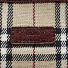 Burberry Nova Check