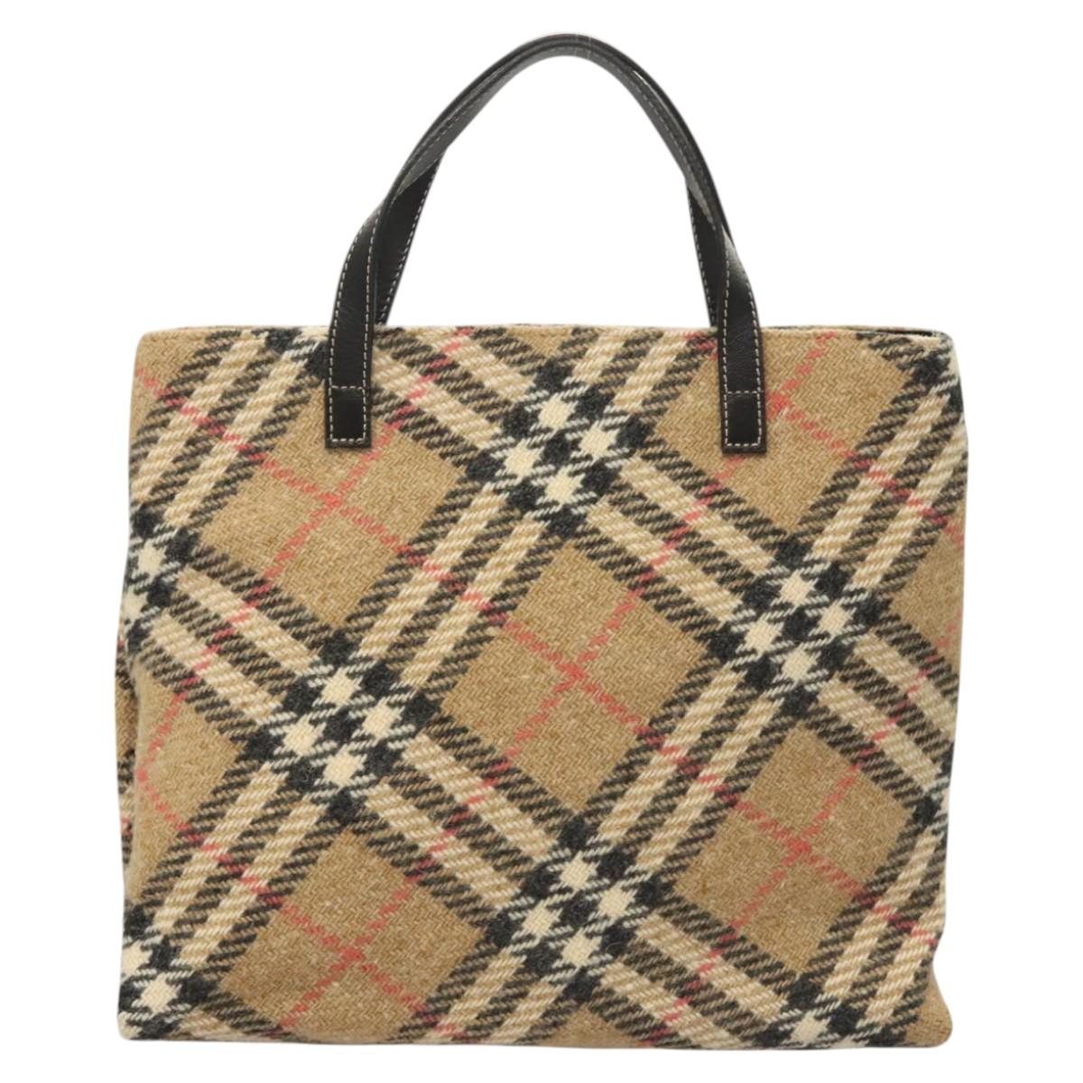 Burberry Nova Check