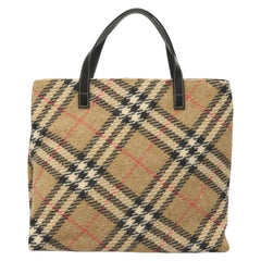 Burberry Nova Check