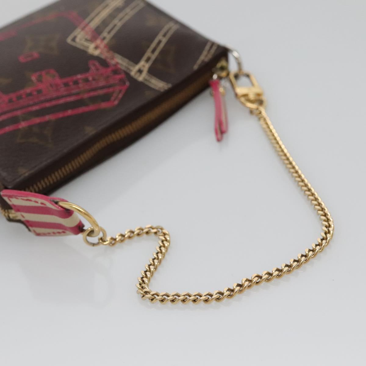 Louis Vuitton Mini Pochette Accessoires