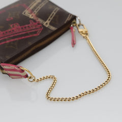 Louis Vuitton Mini Pochette Accessoires