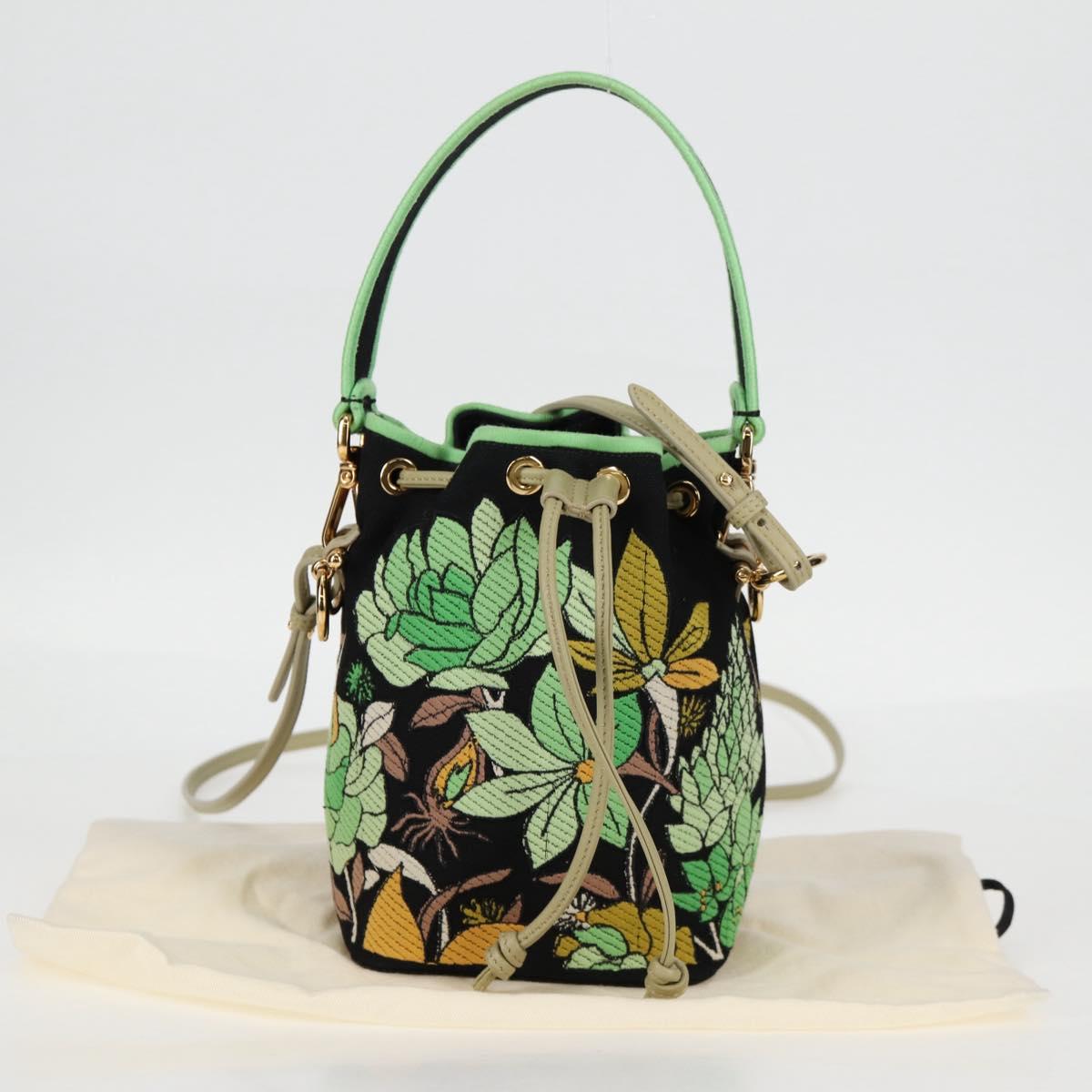 Fendi Mon Trésor