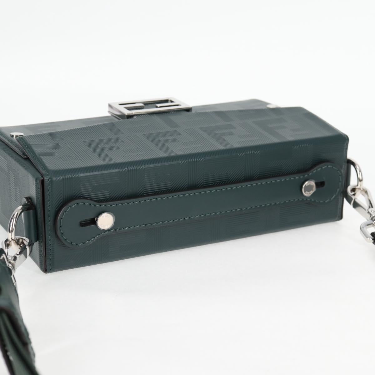 Fendi Baguette