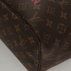Louis Vuitton Neverfull MM