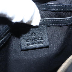 Gucci GG canvas