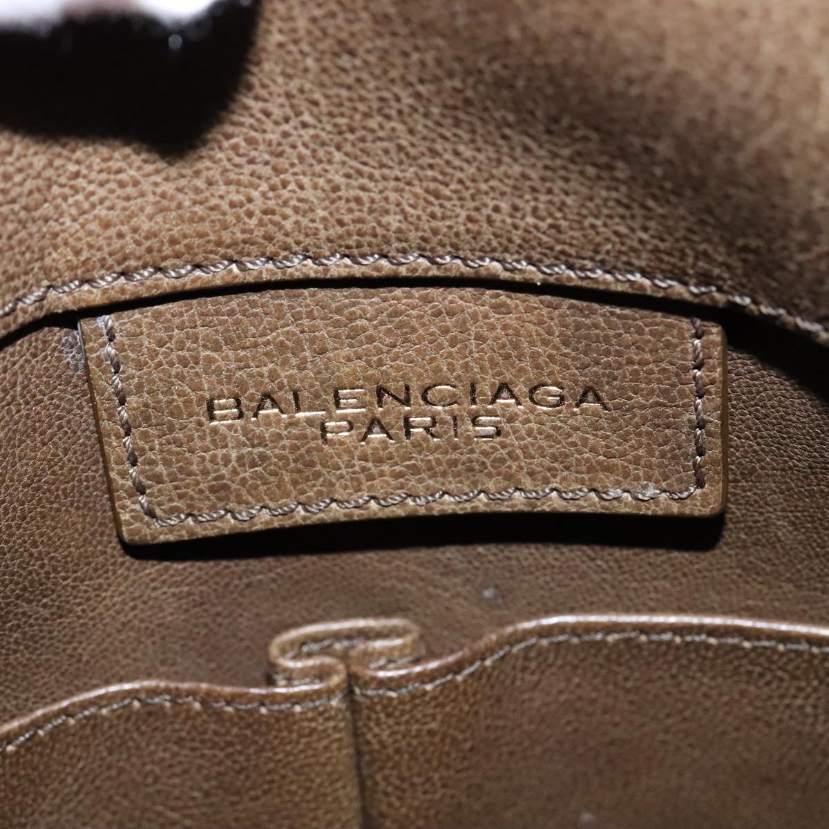 Balenciaga Papier