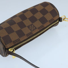 Louis Vuitton Mini baby papillon