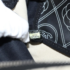 Chanel Camera