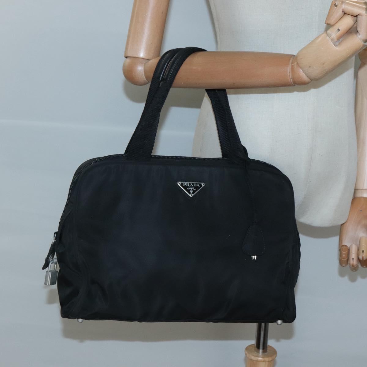 Prada Triangle Logo