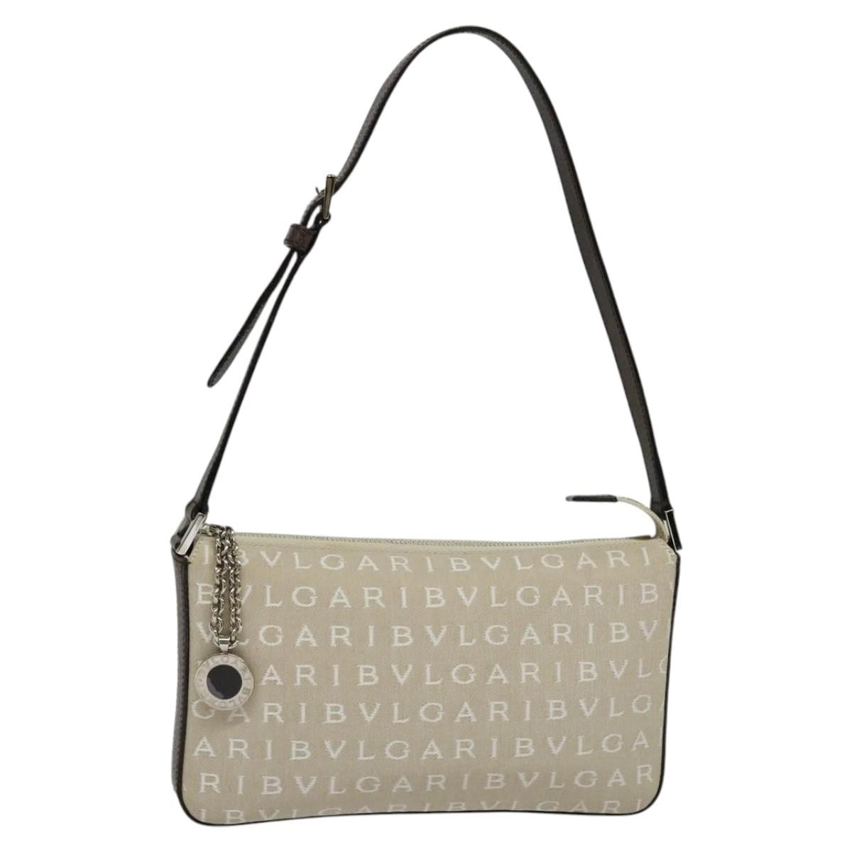 Bulgari Logo mania