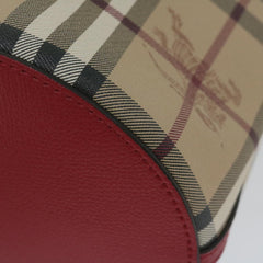Burberry Nova Check