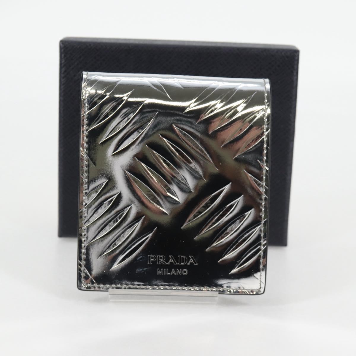 Prada Spazzolato Nero