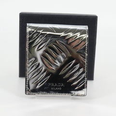 Prada Spazzolato Nero